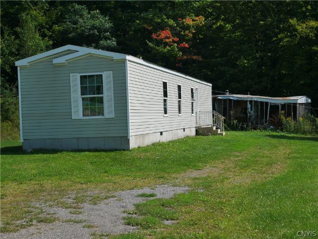 House for sale in Town of Sangerfield, Oneida County