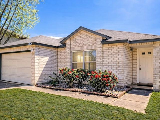 House for sale in Converse, Texas