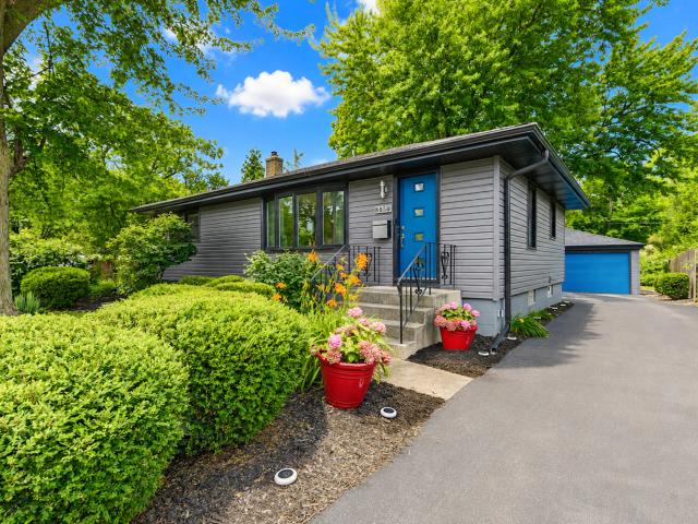 House for sale in Munster, Indiana