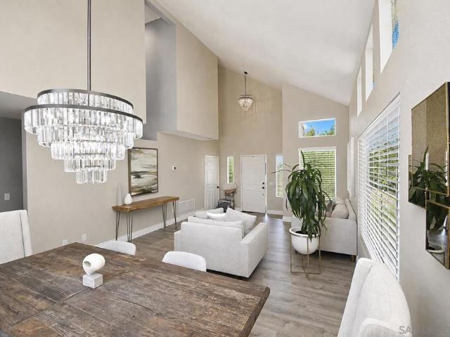 House for sale in Lemon Grove, California