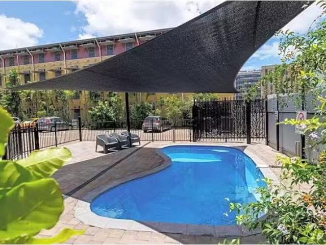 Apartment for rent in Darwin City, Darwin