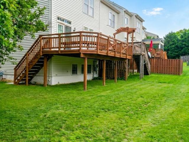 Townhouse for sale in Virginia