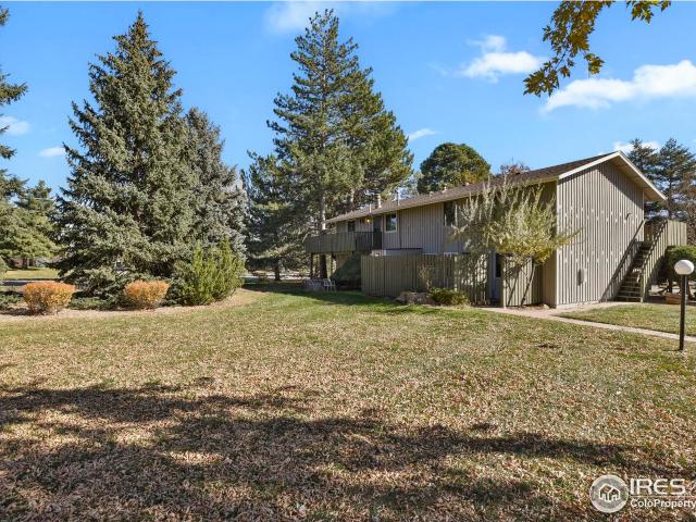 Condo for sale in Niwot, Colorado