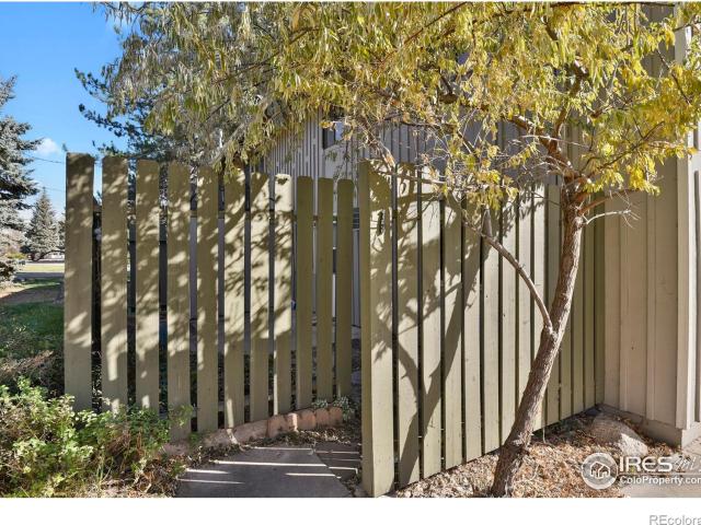 Condo for sale in Niwot, Colorado