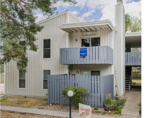 Condo for sale in Niwot, Colorado
