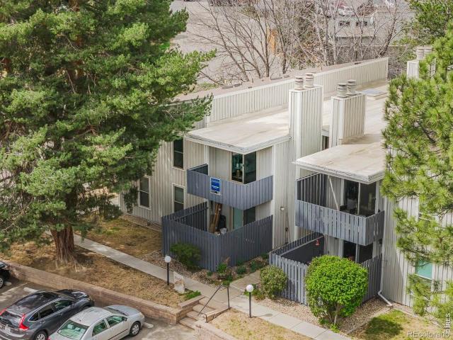 Condo for sale in Niwot, Colorado