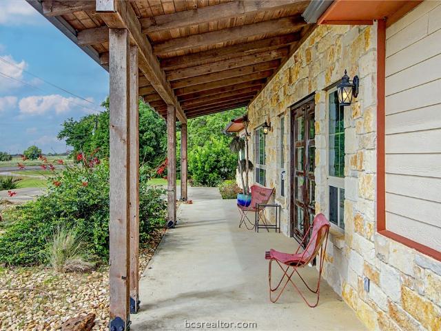 House for sale in Caldwell, Texas