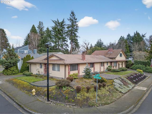 House for sale in Oregonia