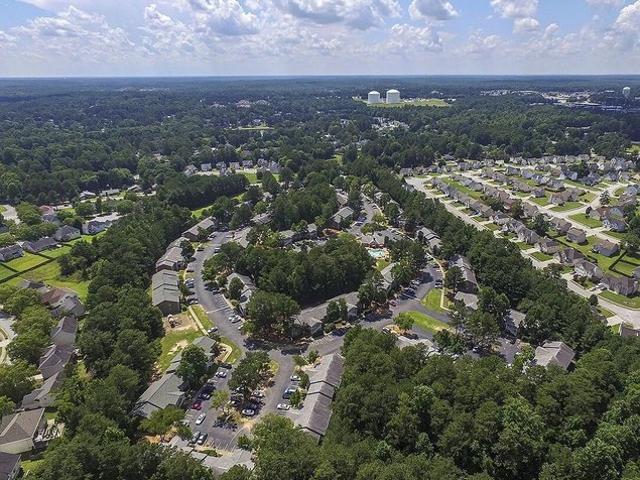 House for sale in Clayton, Georgia