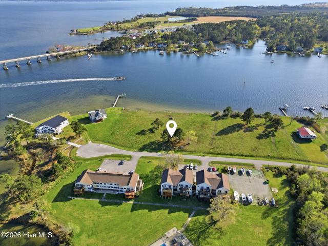 Property for sale in Oriental, North Carolina