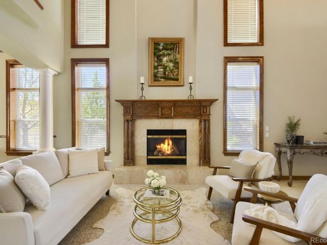 House for sale in Lone Tree, Colorado