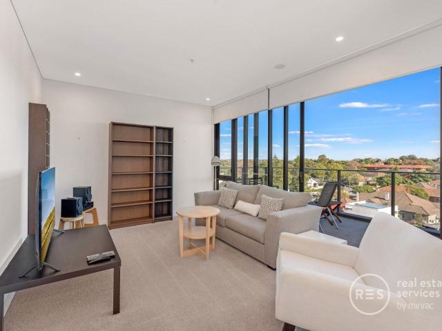 Apartment for rent in Sydney, New South Wales