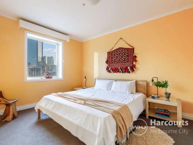 Apartment for rent in Melbourne