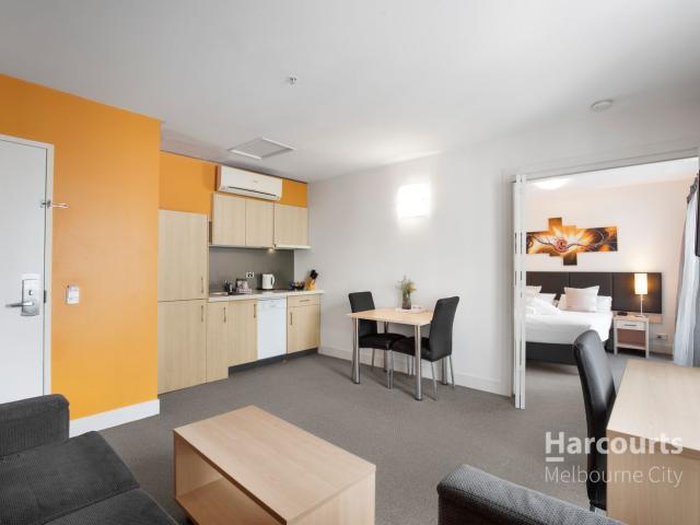 Apartment for rent in Camerons Creek, Victoria
