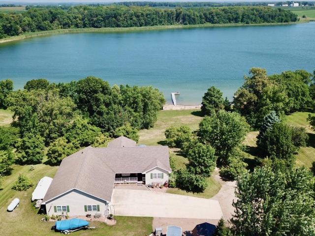 House for sale in Garfield, Minnesota