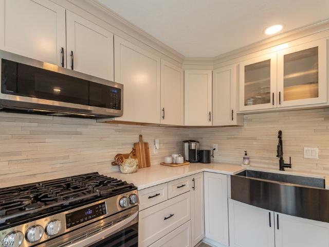 House for sale in Kirtland, Ohio