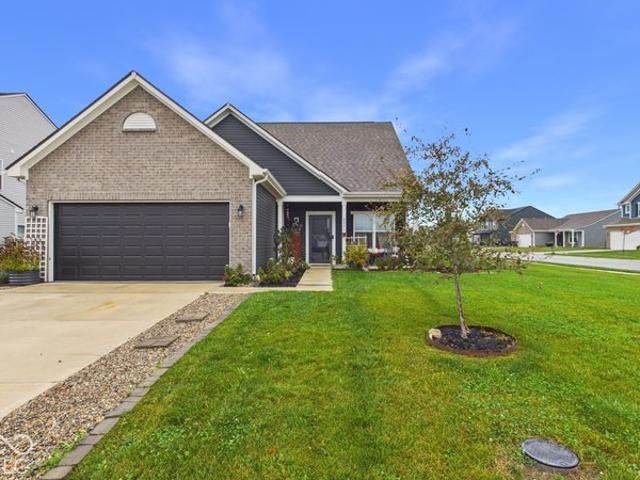 House for sale in Pendleton, Madison County