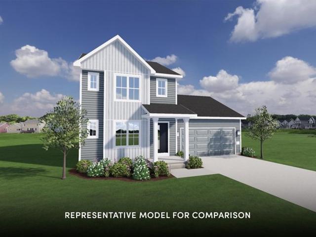 House for sale in Cross Plains, Wisconsin