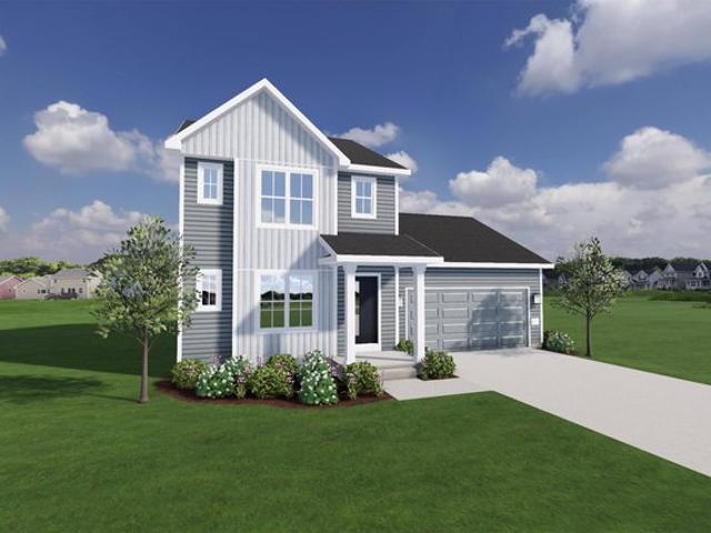 House for sale in Cross Plains, Wisconsin