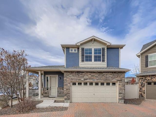 House for sale in Thornton, Colorado