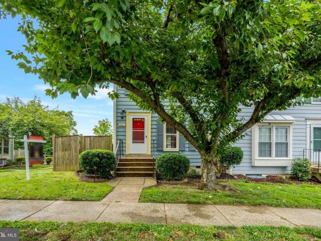 Townhouse for sale in Virginia