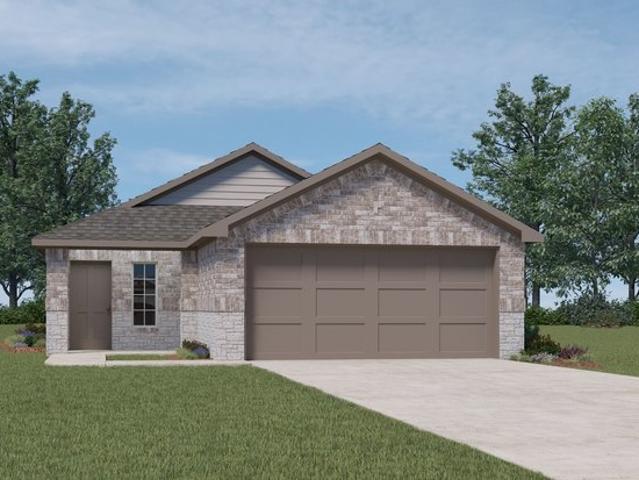 House for sale in Needville, Texas