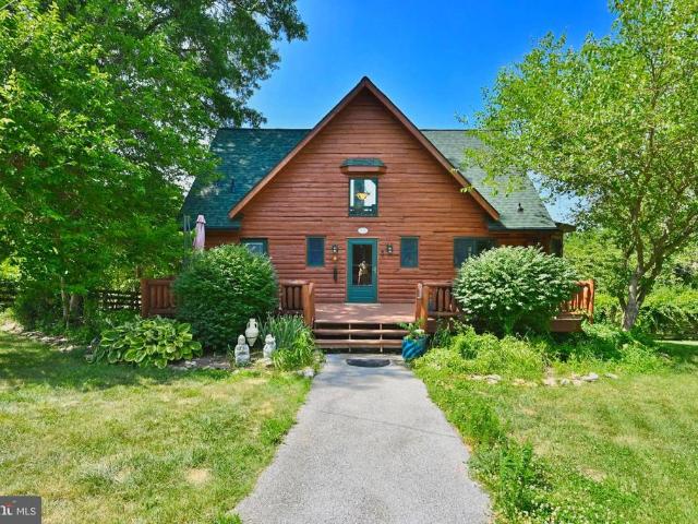 House for sale in Frederick, Maryland