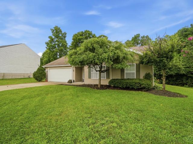 House for sale in Ohio