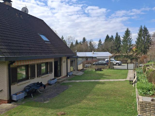 Haus kaufen in Thal