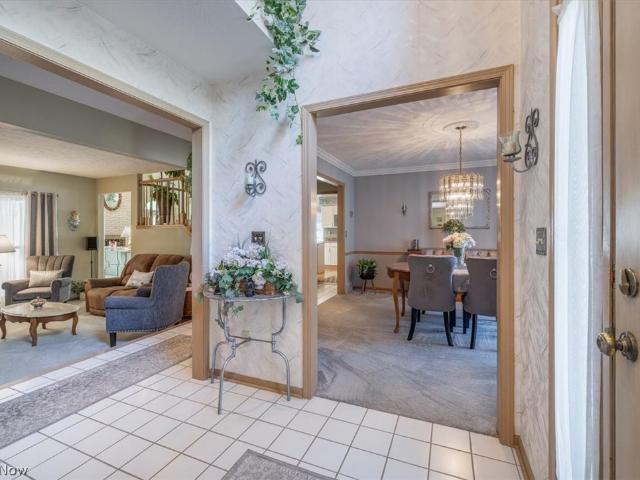 House for sale in Hinckley, Ohio