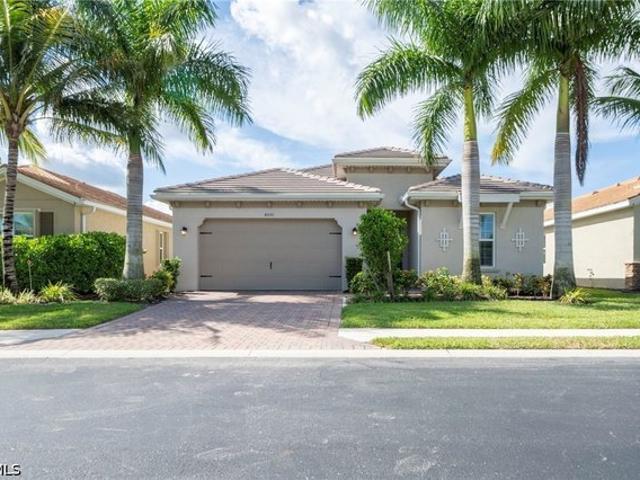 House for sale in Fort Myers, Florida