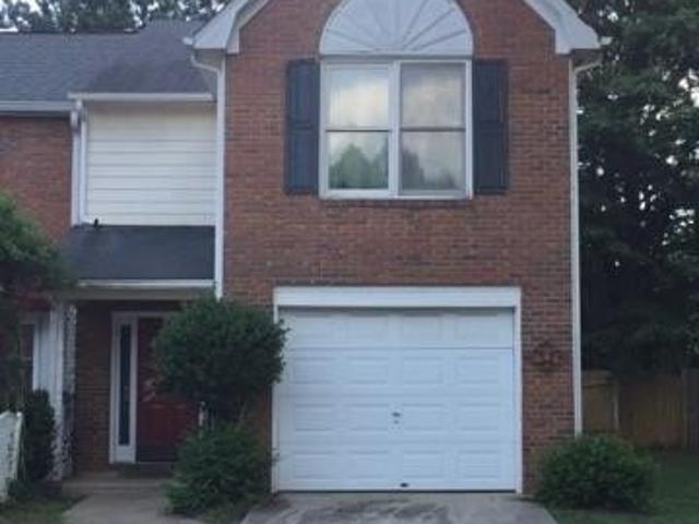 Townhouse for sale in Clayton, Georgia