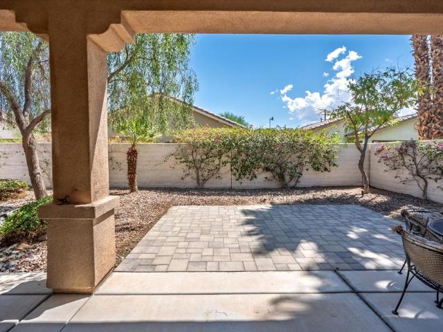 House for sale in Indio, California
