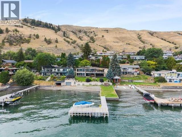 House for sale in Vernon, British Columbia