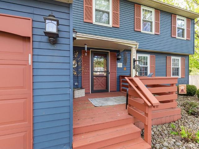 House for sale in Clay, New York