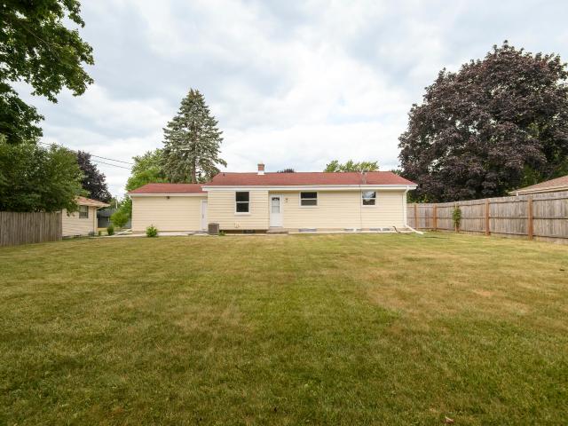 House for sale in Brown Deer, Wisconsin