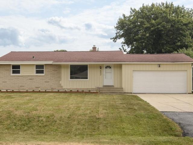House for sale in Brown Deer, Wisconsin