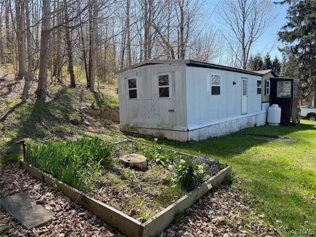 House for sale in Mannsville, New York