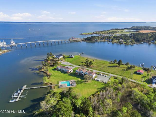 House for sale in Oriental, North Carolina