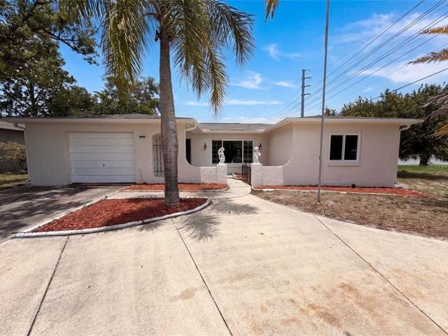 House for sale in Port Richey, Florida