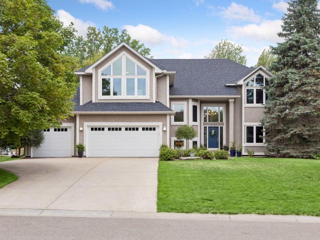 House for sale in Woodbury, Minnesota