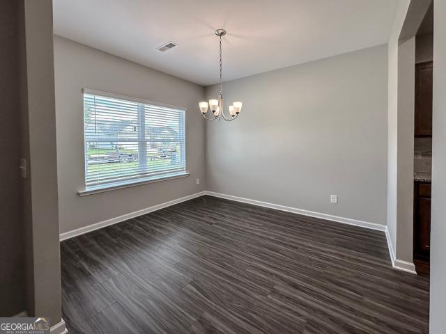 House for sale in Douglasville, Georgia