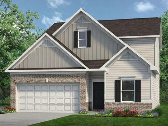 House for sale in Douglasville, Georgia