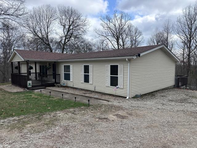 House for sale in Seymour, Indiana