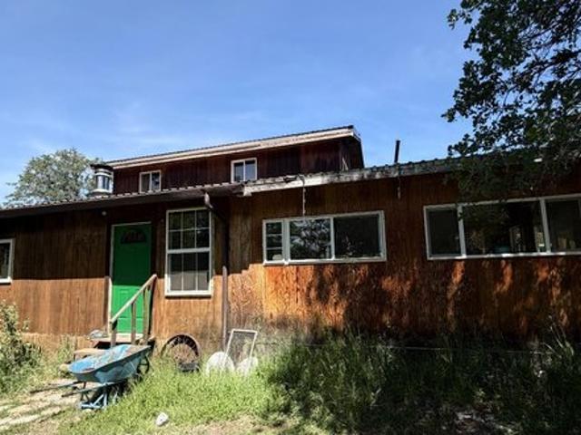 House for rent in California