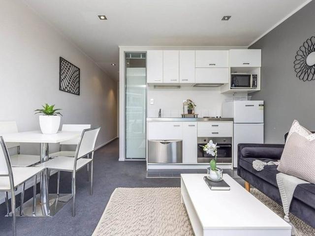 Apartment for rent in Auckland, Oroua County