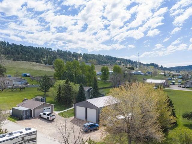 House for sale in Sturgis, South Dakota