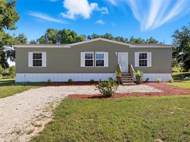 House for sale in Floral City, Florida