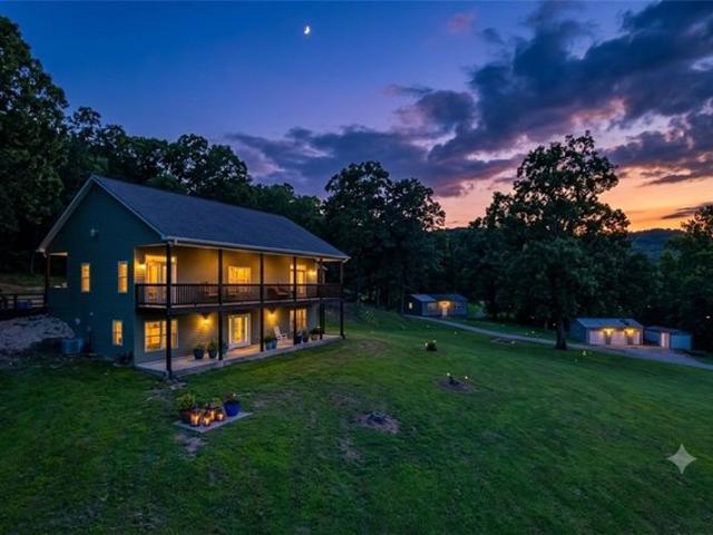 House for sale in Ark