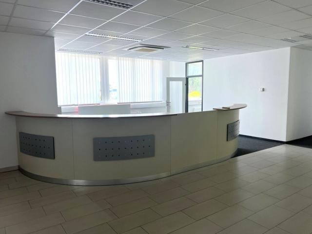 Büro mieten in Gersdorf-Feistritz, Steiermark